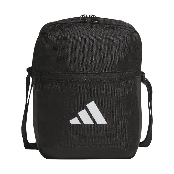 新品⭐️送料込み⭐️BOOST-EQ★カナダ製入荷❗️ adidas（アディダス） ショルダーバッグ エッセンシャルズ
