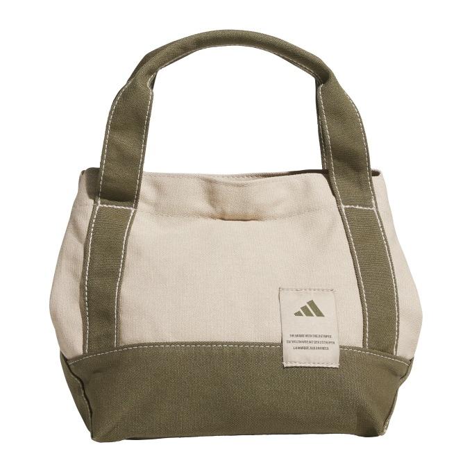 adidas（アディダス） トートバッグ メンズ レディース キャンバス