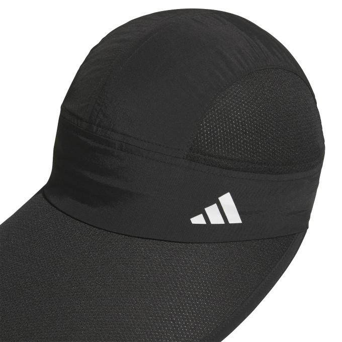 adidas（アディダス） サンバイザー レディース バイザー キャップ