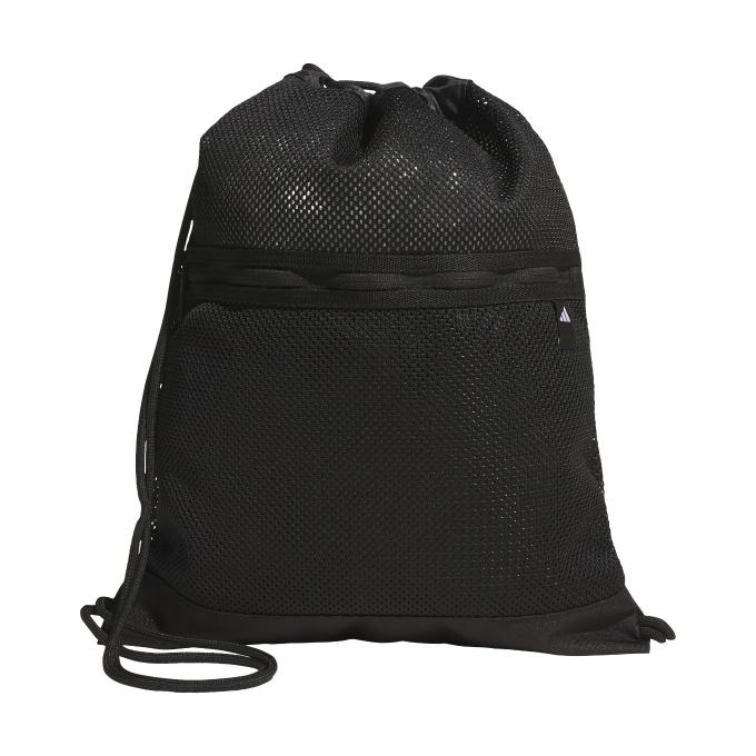 adidas（アディダス） ナップサック MESH GYM BAG メッシュジムバッグ