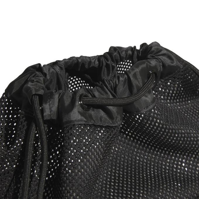 adidas（アディダス） ナップサック MESH GYM BAG メッシュジムバッグ