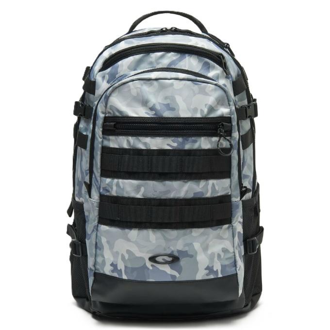 極美品OAKLEY オークリー　バックパック OAKLEY（オークリー） バックパック メンズ レディース ENHANCE LT
