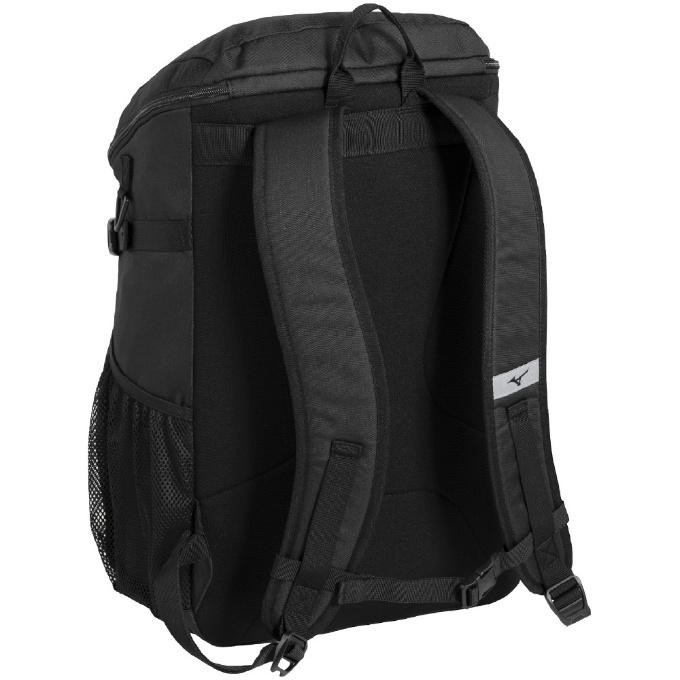 MIZUNO（ミズノ） バックパック メンズ レディース チームバックパック