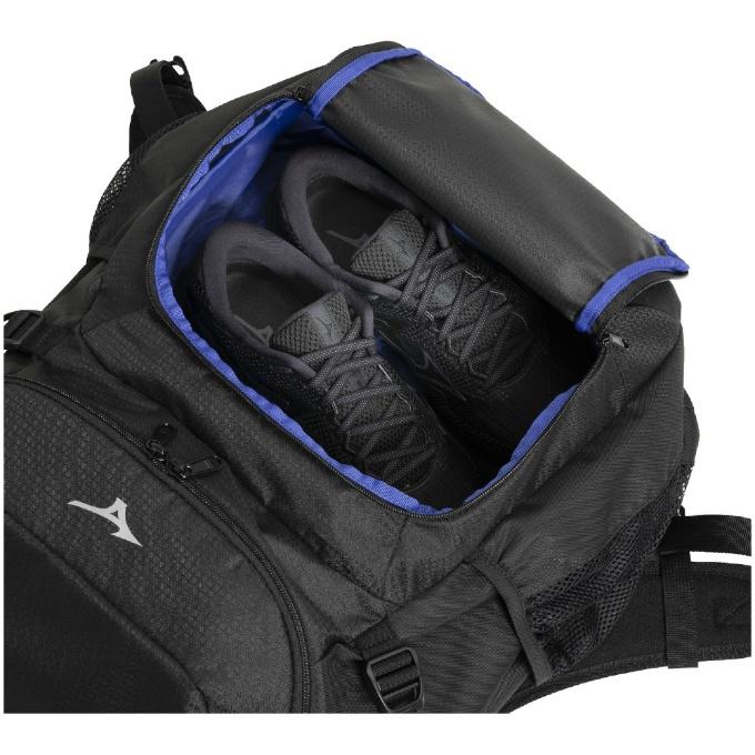 MIZUNO（ミズノ） バックパック メンズ レディース チームバックパック