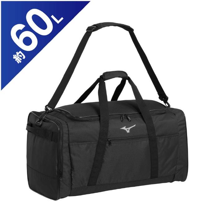 MIZUNO（ミズノ） ダッフルバッグ メンズ レディース チームボストン