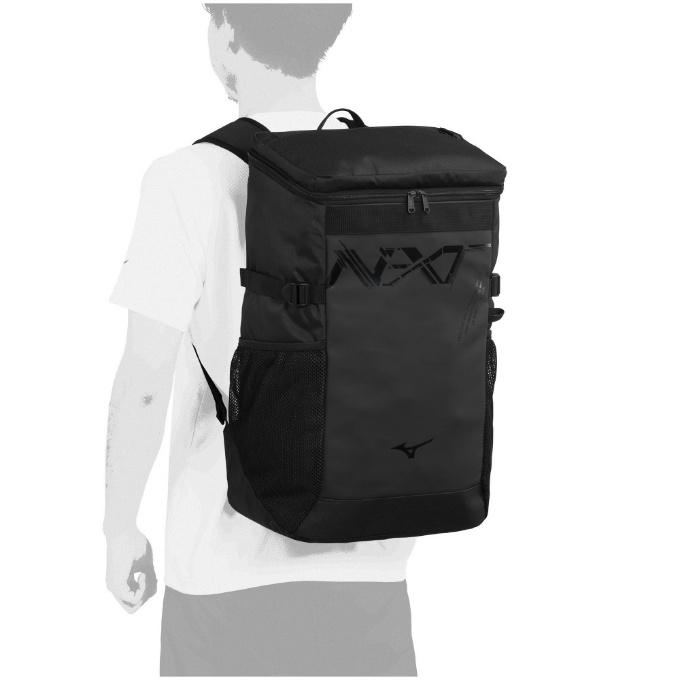 ミズノ(MIZUNO) バックパック メンズ レディース N-XTバックパック30L 
