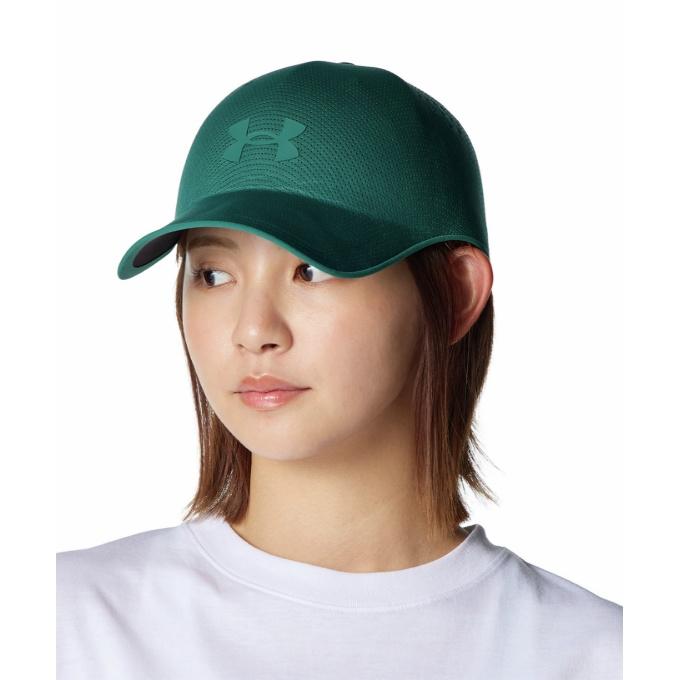 厚木基地　Under Armour キャップ UNDER ARMOUR（アンダーアーマー） 帽子 キャップ メンズ レディース