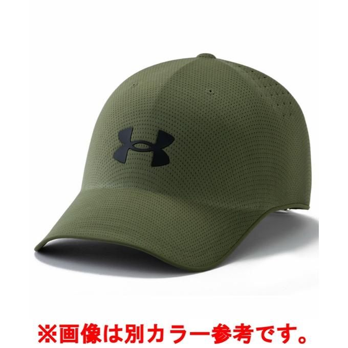 UNDER ARMOUR（アンダーアーマー） 帽子 キャップ メンズ レディース