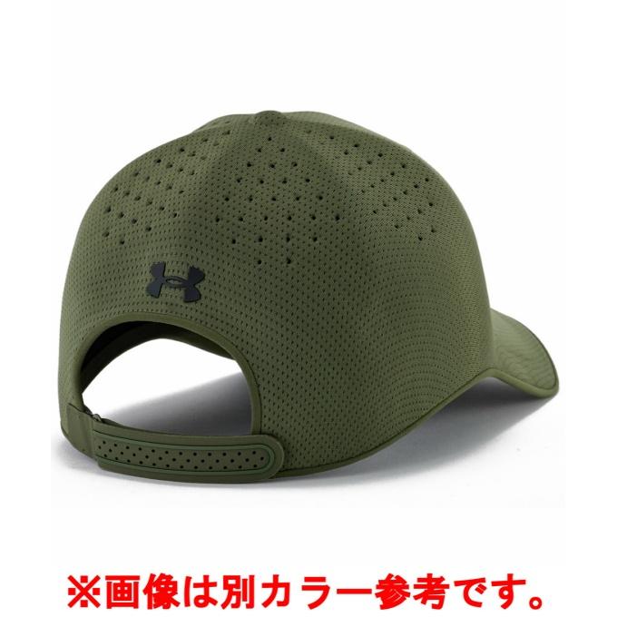 UNDER ARMOUR（アンダーアーマー） 帽子 キャップ メンズ レディース
