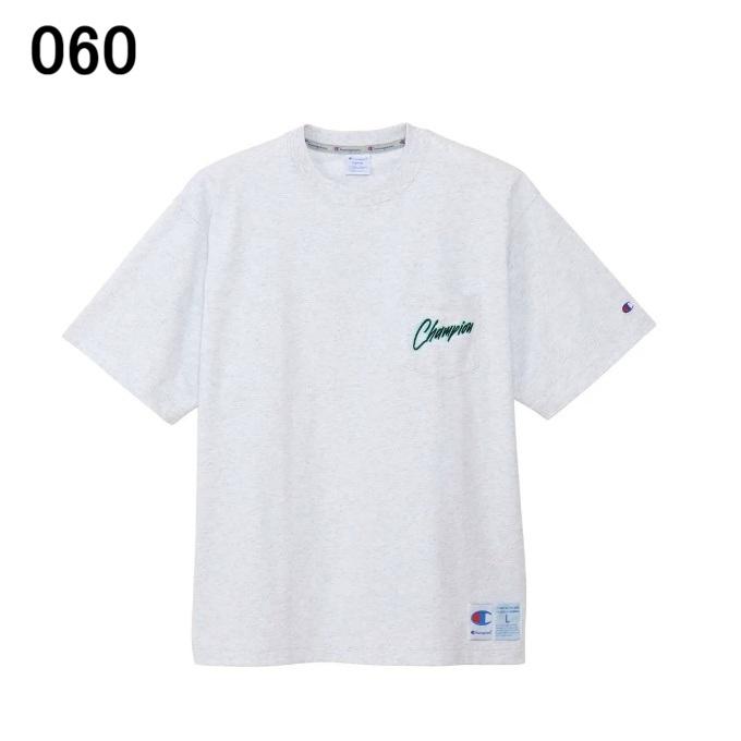Champion（チャンピオン） Tシャツ 半袖 メンズ ショートスリーブ