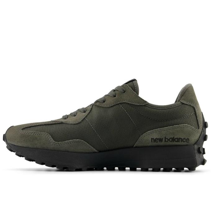 New Balance（ニューバランス） スニーカー メンズ U327346 D