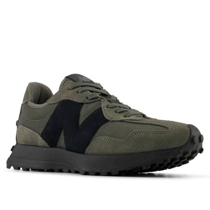 New Balance（ニューバランス） スニーカー メンズ U327346 D