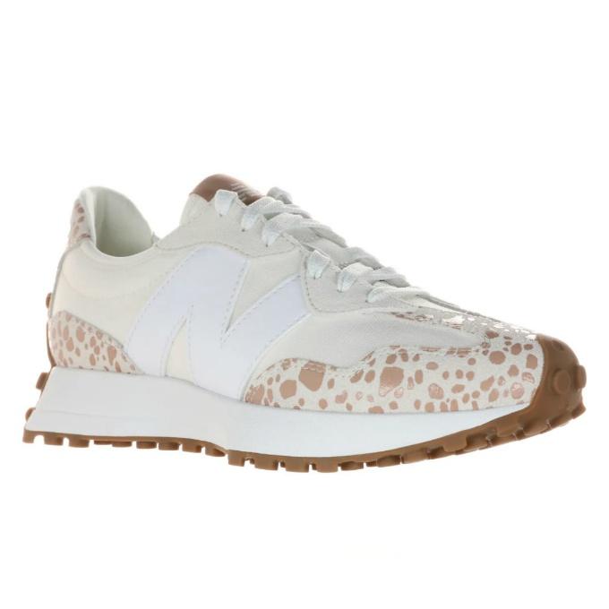 New Balance（ニューバランス） スニーカー レディース 327 W32747W B