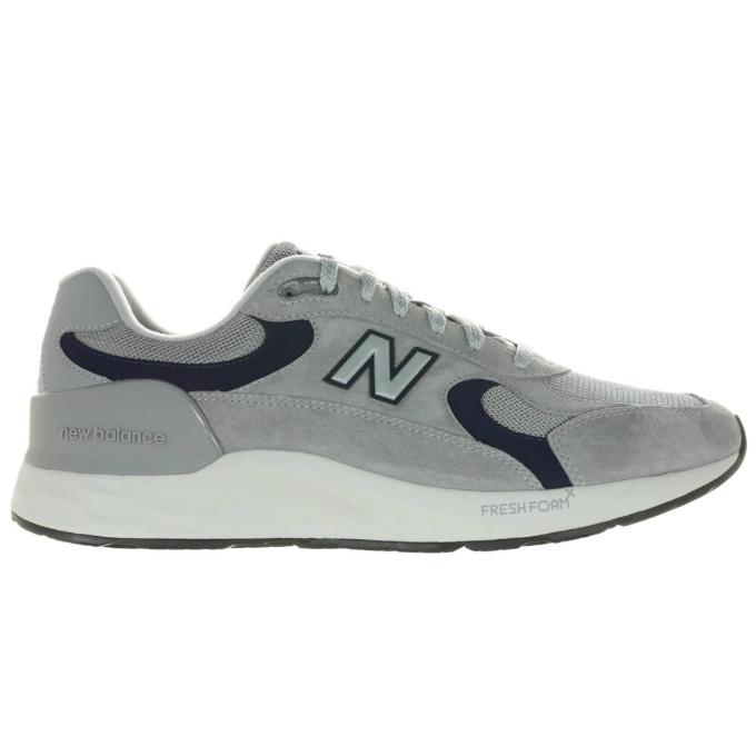 New Balance（ニューバランス） ウォーキングシューズ メンズ Fresh