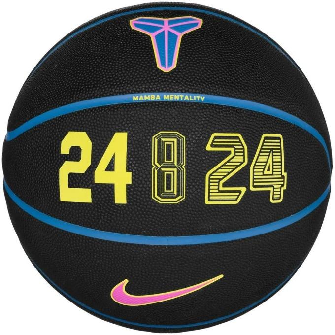 NIKE（ナイキ） バスケットボール 7号球 オールコート コービー