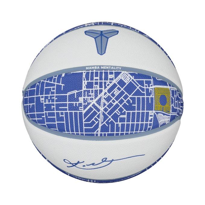 NIKE（ナイキ） バスケットボール 7号球 オールコート コービー 2026