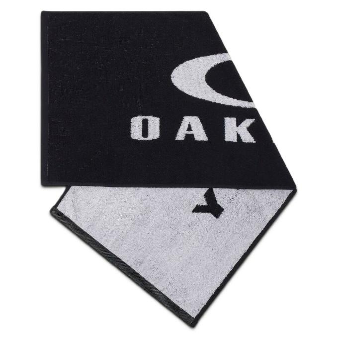専用オークリー　フェイスタオル OAKLEY（オークリー） フェイスタオル ESSENTIAL TOWEL 80 2.0