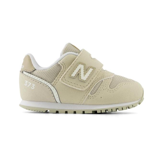 ジュニアさん専用 New Balance（ニューバランス） ジュニアスニーカー 373 Hook and Loop
