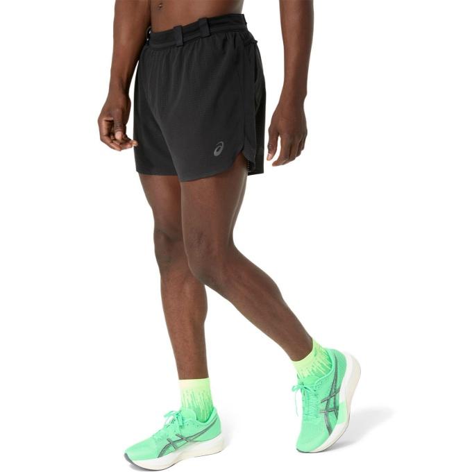 ASICS（アシックス） ショートパンツ メンズ METARUN 5インチ SP