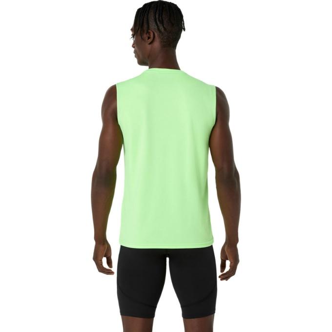 ASICS（アシックス） 陸上 ウェア ノースリーブ メンズ トラック