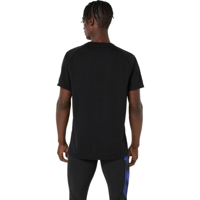 ASICS（アシックス） 陸上 ウェア 半袖Tシャツ メンズ トラック