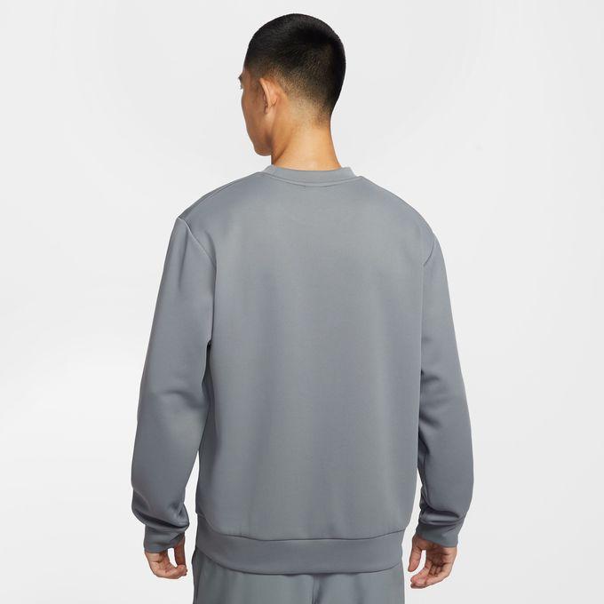NIKE（ナイキ） スウェットトレーナー メンズ TF UV FLEX クルー