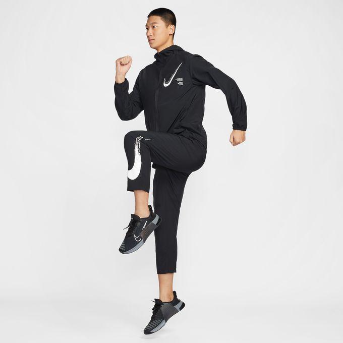 NIKE（ナイキ） ウインドブレーカー ジャケット メンズ DF FORM GFX