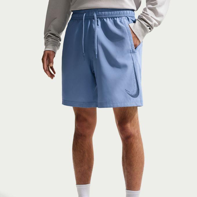 NIKE（ナイキ） ハーフパンツ メンズ DF FORM ウーブンSP 7IN IF2997