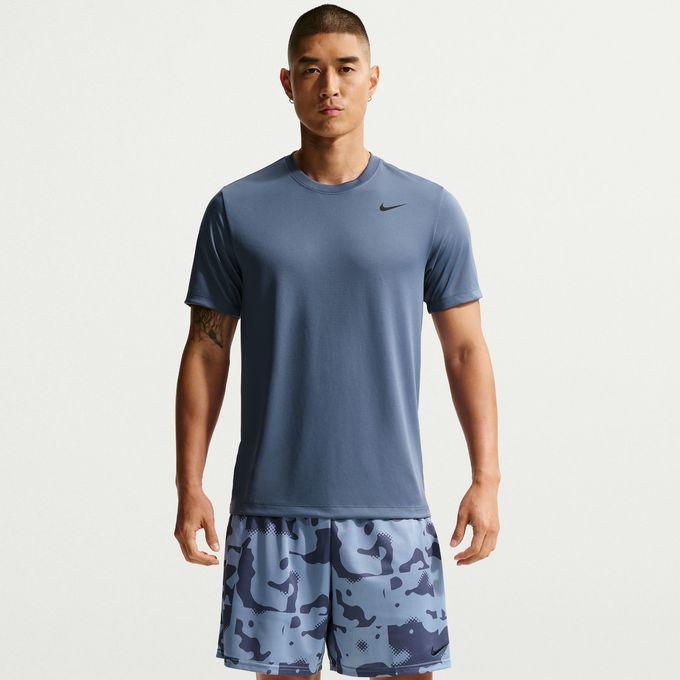 NIKE（ナイキ） Tシャツ 半袖 メンズ DF 機能T RLGD RESET DX0990-494