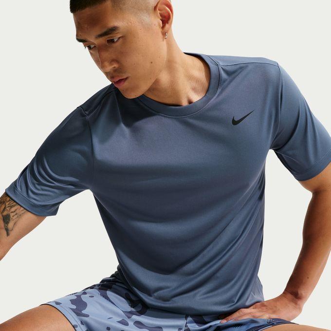 NIKE（ナイキ） Tシャツ 半袖 メンズ DF 機能T RLGD RESET DX0990-494