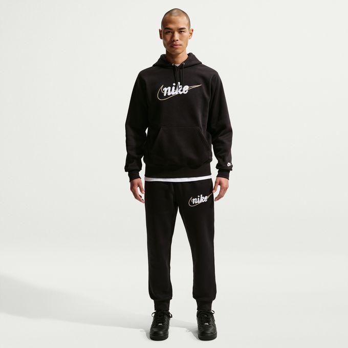 NIKE（ナイキ） スウェットパーカー メンズ CLUB 裏起毛フード