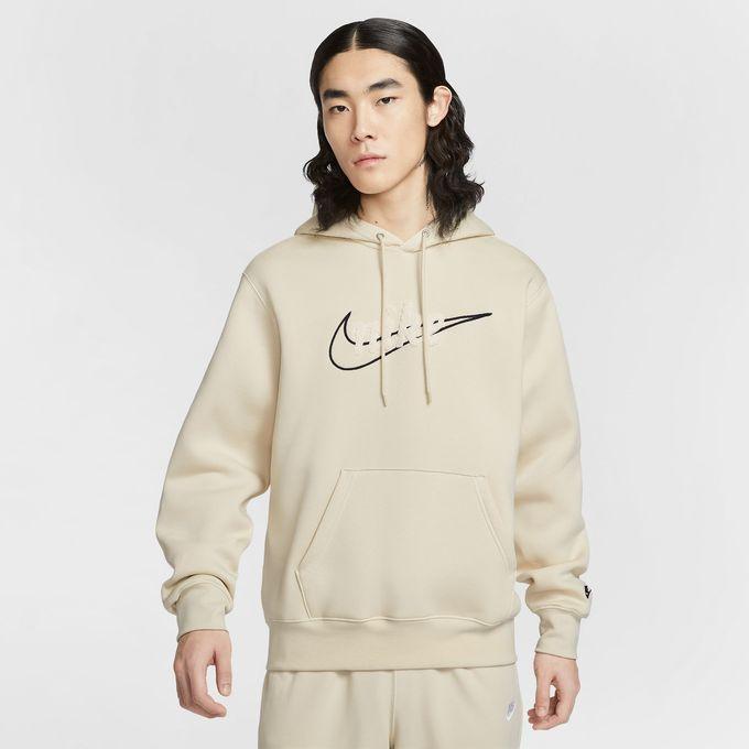 NIKE（ナイキ） スウェットパーカー メンズ CLUB 裏起毛フード