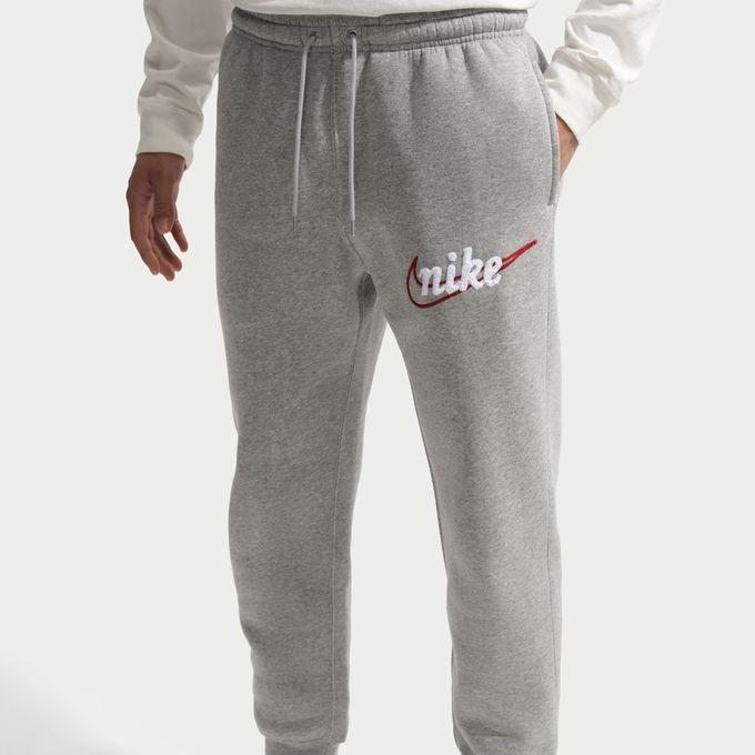 NIKE（ナイキ） スウェットジョガーパンツ メンズ CLUB 裏起毛