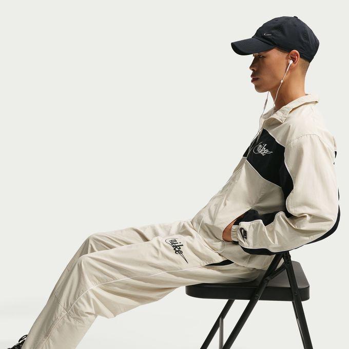 三菱養和（ナイキ時代）練習着＋移動着 NIKE（ナイキ） ロングパンツ メンズ CLUB LTWT PT CTB IF0765-229
