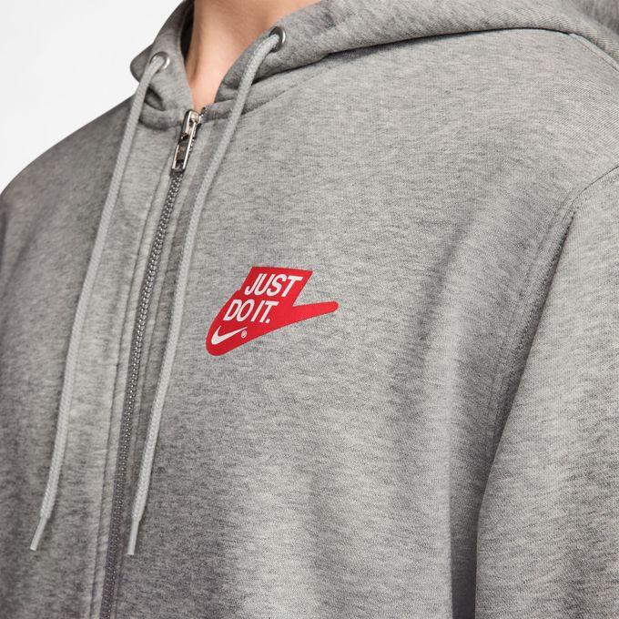 NIKE（ナイキ） スウェットジャケット メンズ CLUB裏毛フード