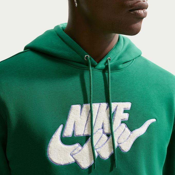 NIKE（ナイキ） スウェットパーカー メンズ CLUB 裏起毛フード