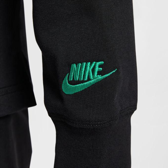 NIKE（ナイキ） ポロシャツ 長袖 メンズ CLUB 長袖 ポロ GOLF IF0771