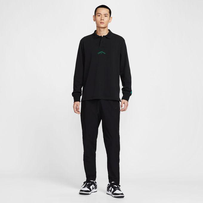 NIKE（ナイキ） ポロシャツ 長袖 メンズ CLUB 長袖 ポロ GOLF IF0771