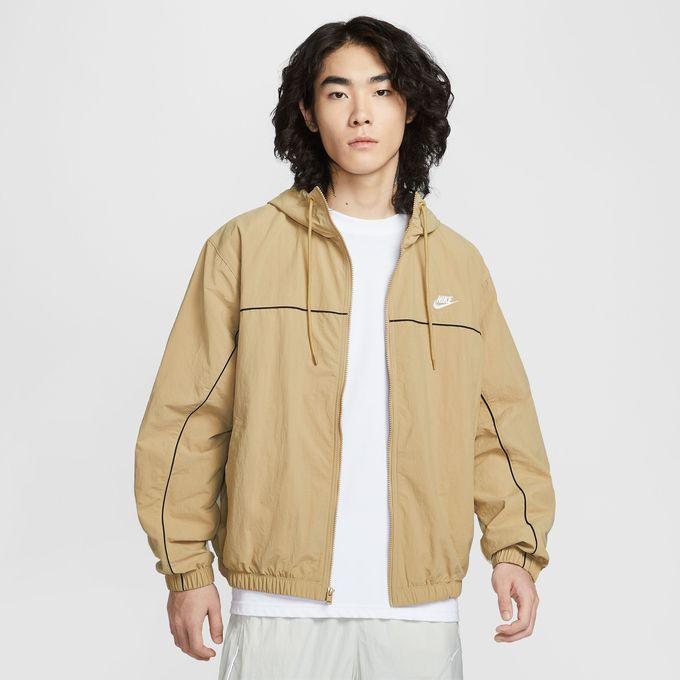 NIKE（ナイキ） ウインドブレーカー ジャケット メンズ NSW CLUB 裏