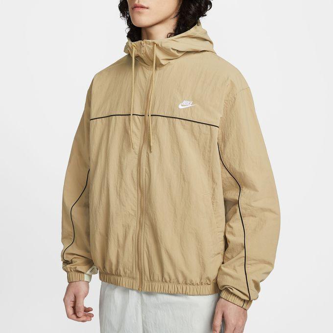 NIKE（ナイキ） ウインドブレーカー ジャケット メンズ NSW CLUB 裏