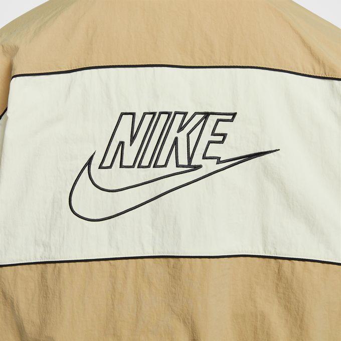 NIKE（ナイキ） ウインドブレーカー ジャケット メンズ NSW CLUB 裏