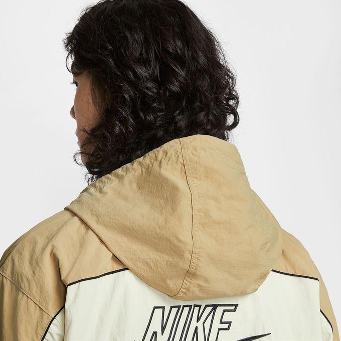NIKE（ナイキ） ウインドブレーカー ジャケット メンズ NSW CLUB 裏