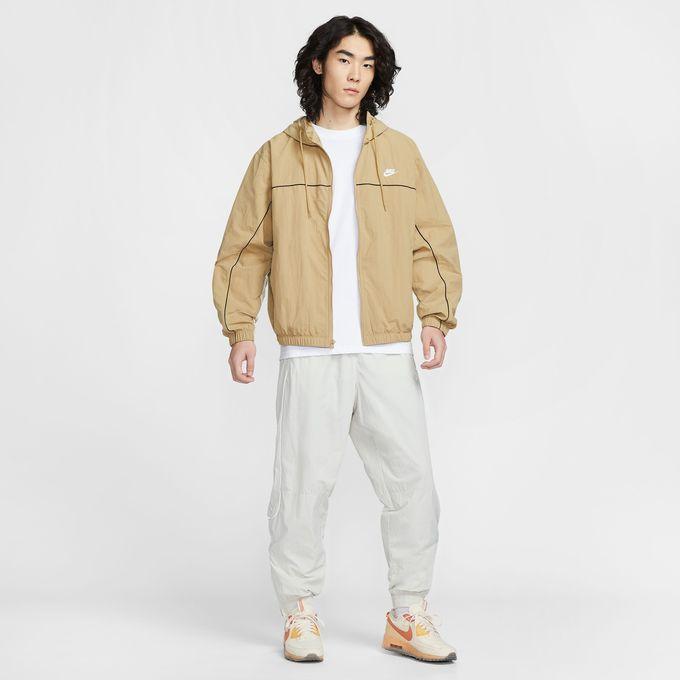 NIKE（ナイキ） ウインドブレーカー ジャケット メンズ NSW CLUB 裏
