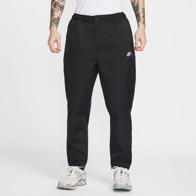 NIKE（ナイキ） ロングパンツ メンズ NSW CLUB ウーブンテーパードPT