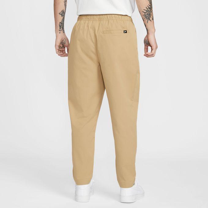 NIKE（ナイキ） ロングパンツ メンズ NSW CLUB ウーブンテーパードPT