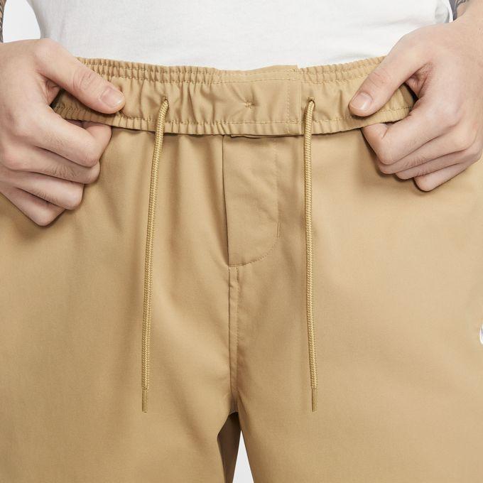 NIKE（ナイキ） ロングパンツ メンズ NSW CLUB ウーブンテーパードPT