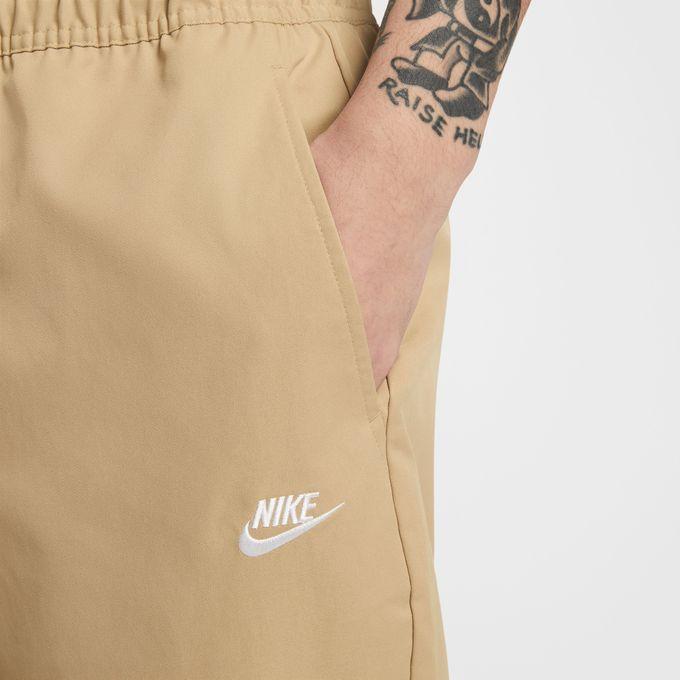 NIKE（ナイキ） ロングパンツ メンズ NSW CLUB ウーブンテーパードPT