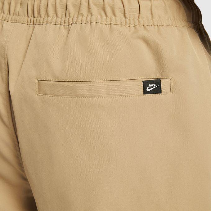 NIKE（ナイキ） ロングパンツ メンズ NSW CLUB ウーブンテーパードPT