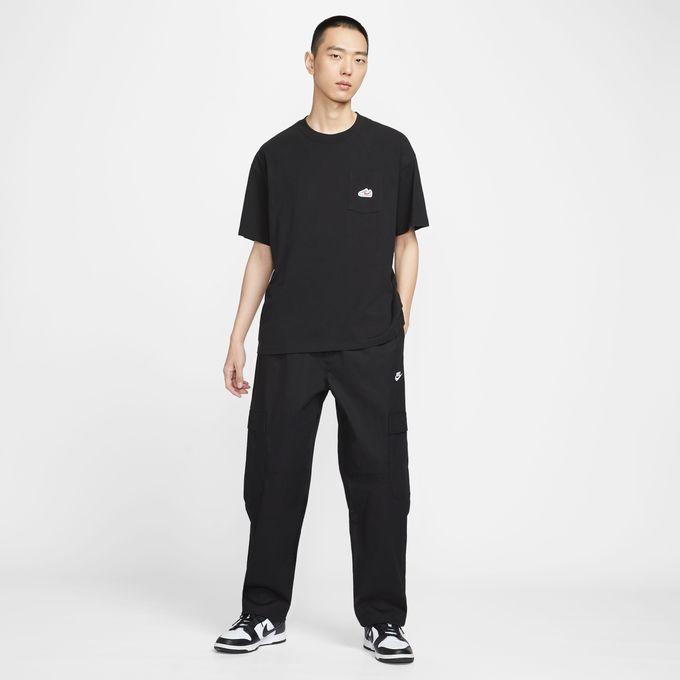 NIKE（ナイキ） ロングパンツ メンズ NSW CLUB ウーブンカーゴPT
