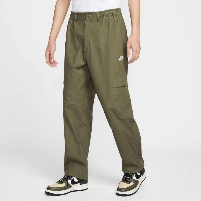 NIKE（ナイキ） ロングパンツ メンズ NSW CLUB ウーブンカーゴPT